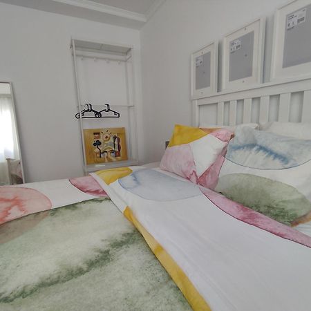 Apartament Casa Da Porta Lugo Zewnętrze zdjęcie