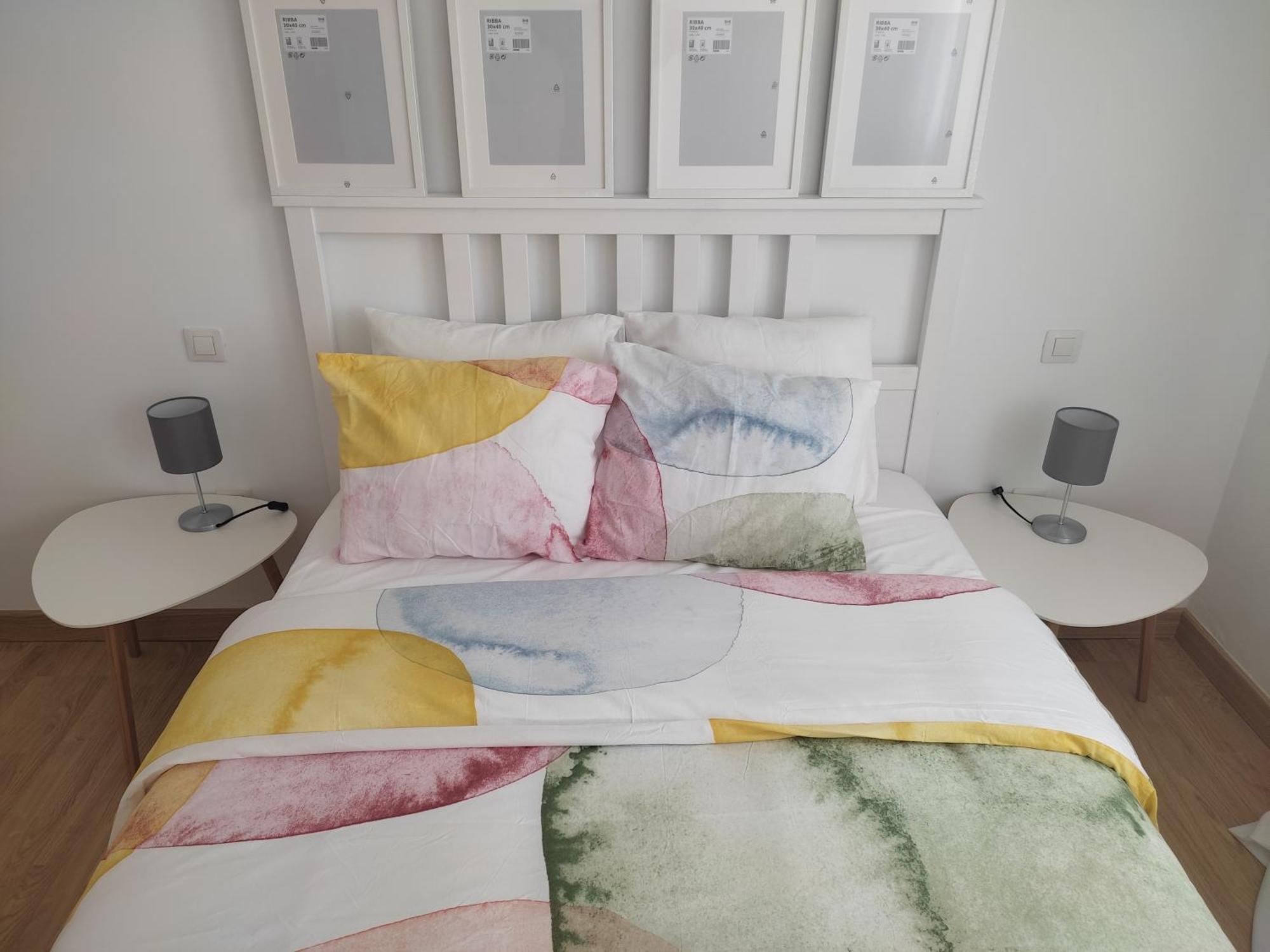 Apartament Casa Da Porta Lugo Zewnętrze zdjęcie