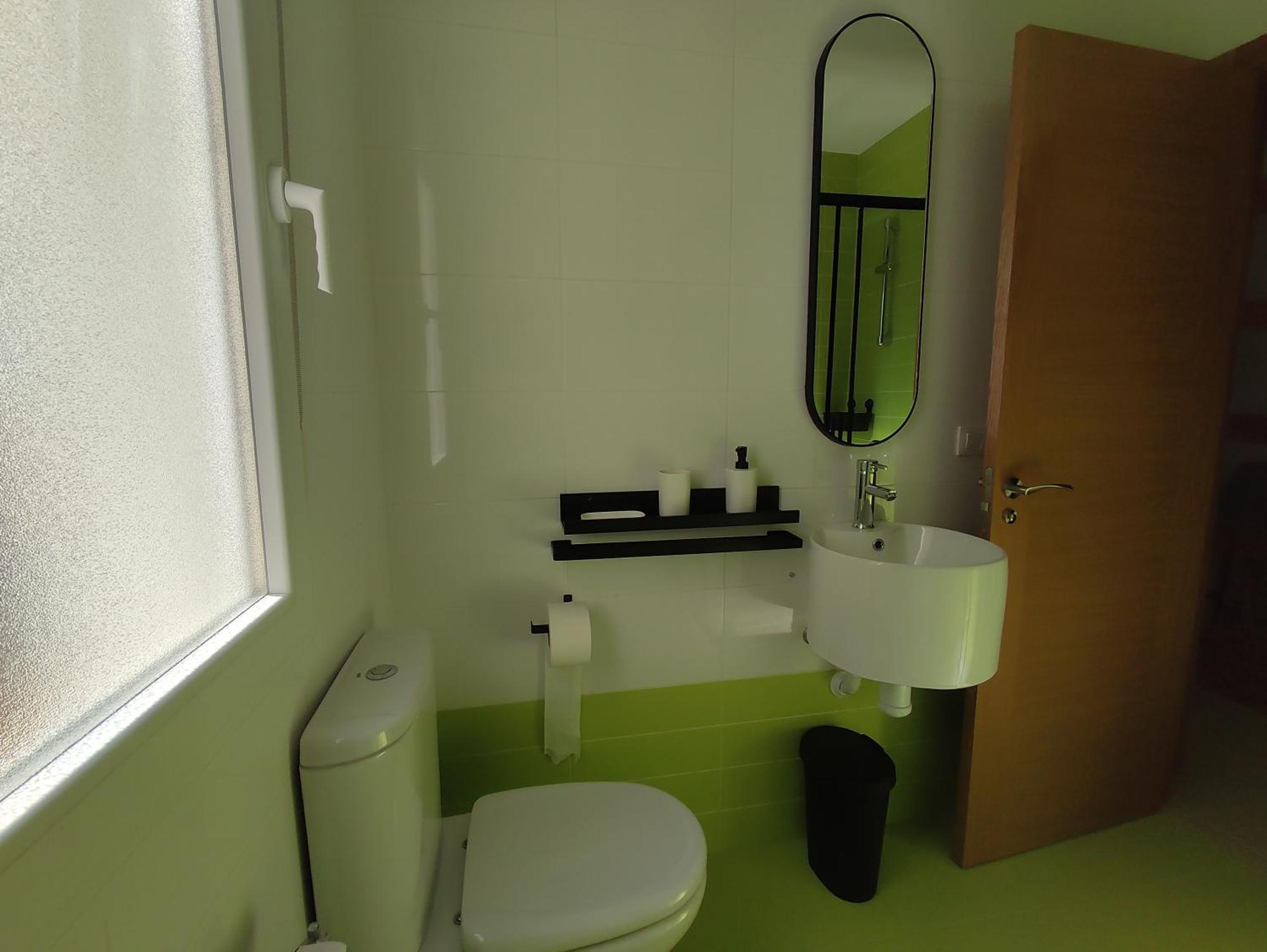 Apartament Casa Da Porta Lugo Zewnętrze zdjęcie