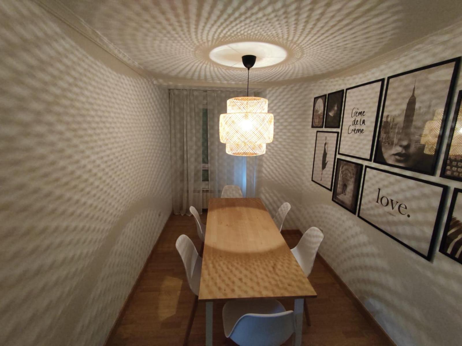 Apartament Casa Da Porta Lugo Zewnętrze zdjęcie