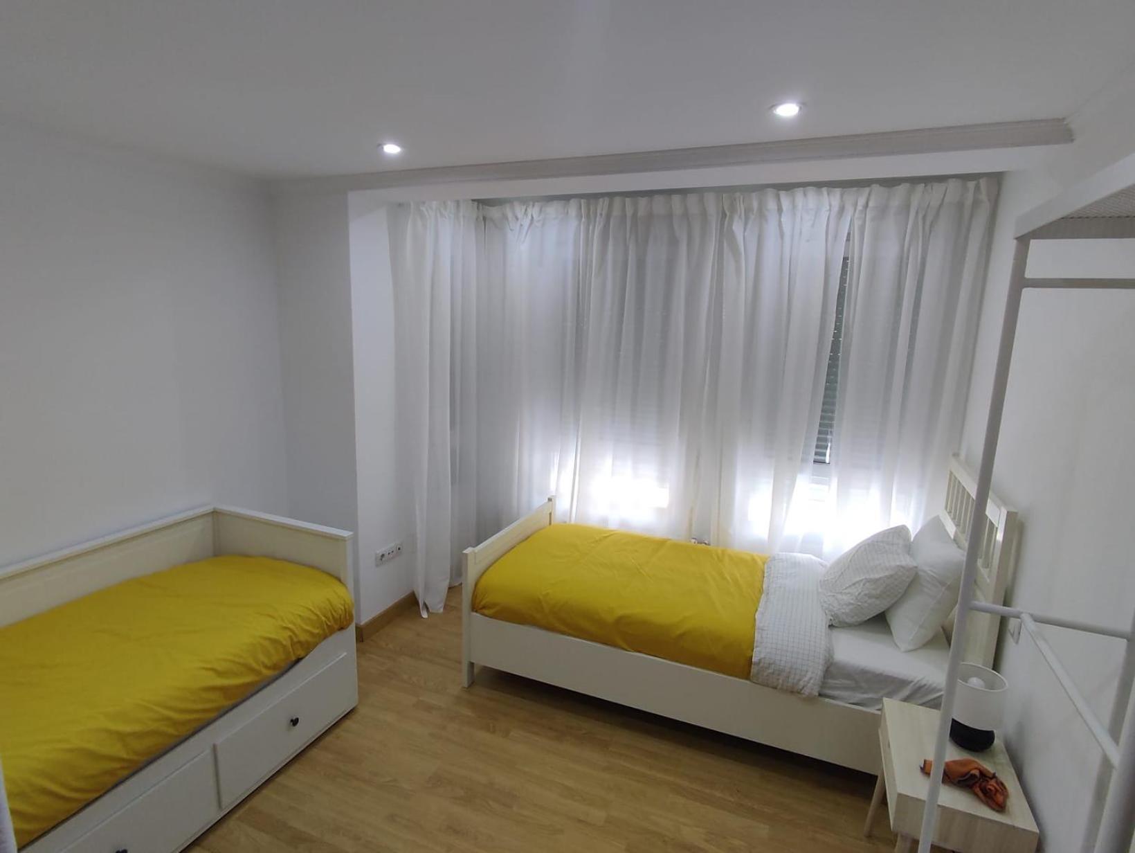 Apartament Casa Da Porta Lugo Zewnętrze zdjęcie